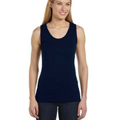 Missy Baby Rib Tank