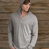 Unisex 4.4 oz. Long-Sleeve Pullover Hoodie